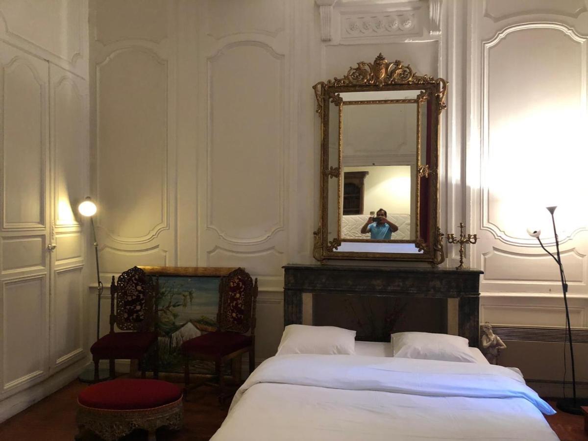 Cosy Appartement In Old City Center Bordeaux Exterior photo